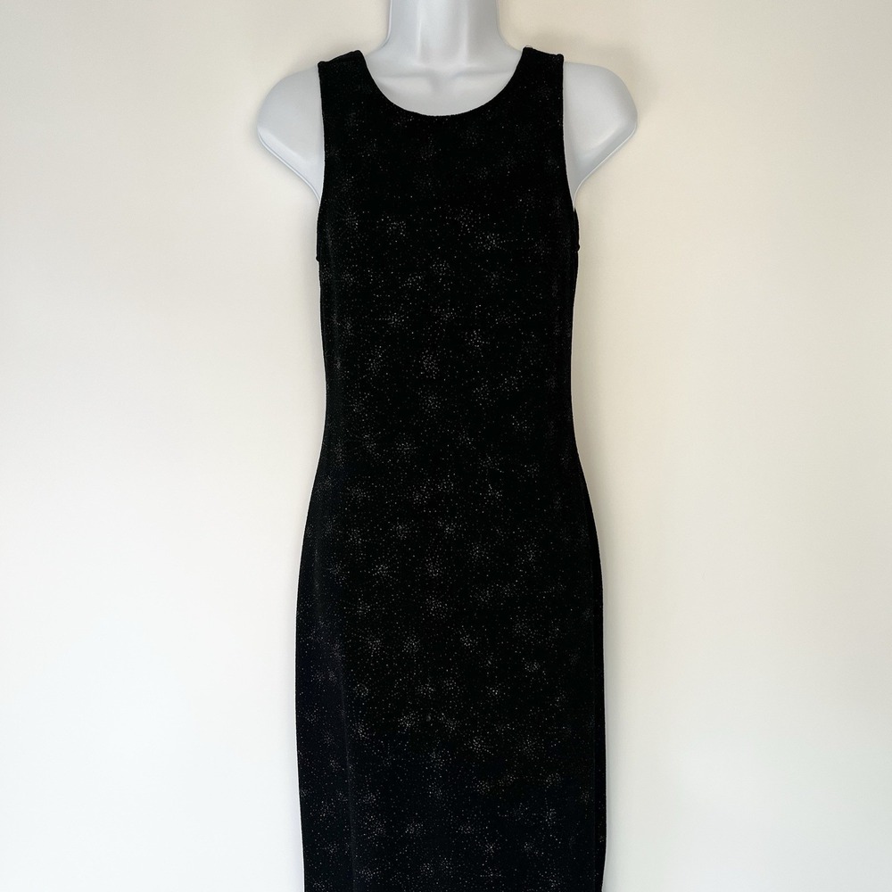 City Triangles Women's Y2K 90's Dress Size S Whimsigoth Fairy Punk Grunge Indie